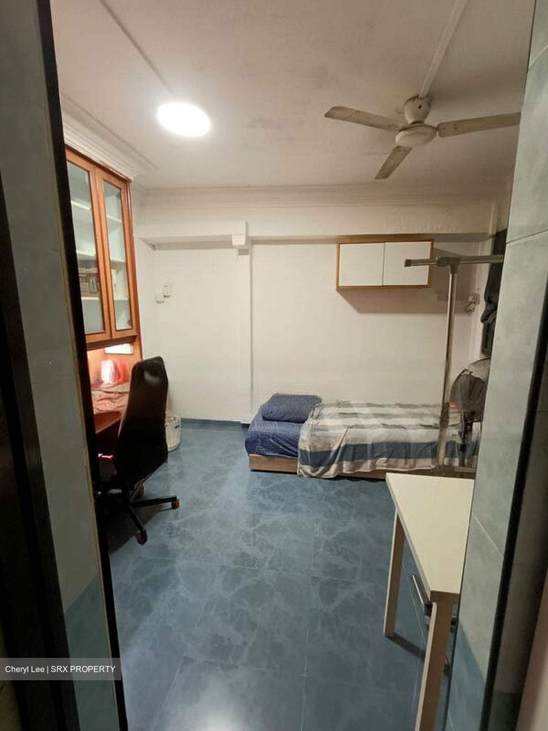 Blk 12 MARSILING LANE (Woodlands), HDB 3 Rooms #463527181